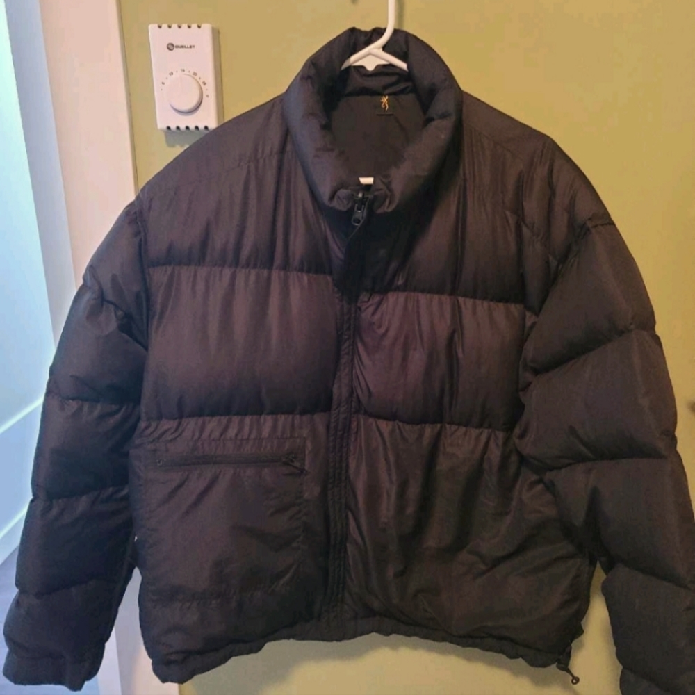 Browning jacket